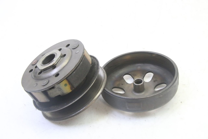 photo de EMBRAYAGE PEUGEOT KISBEE 4T 50 (2018 - 2022)