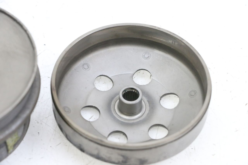 photo de EMBRAYAGE PEUGEOT KISBEE 4T 50 (2010 - 2017)