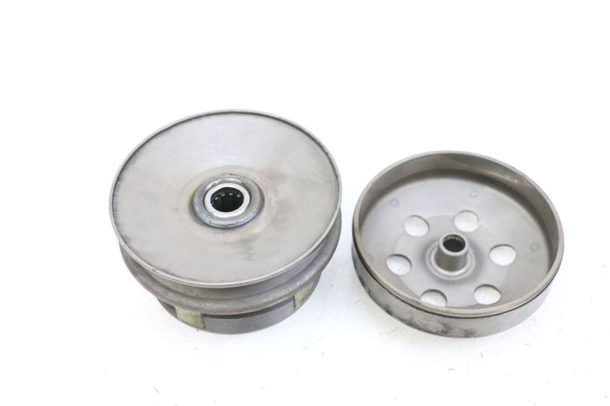 photo de EMBRAYAGE PEUGEOT KISBEE 4T 50 (2010 - 2017)