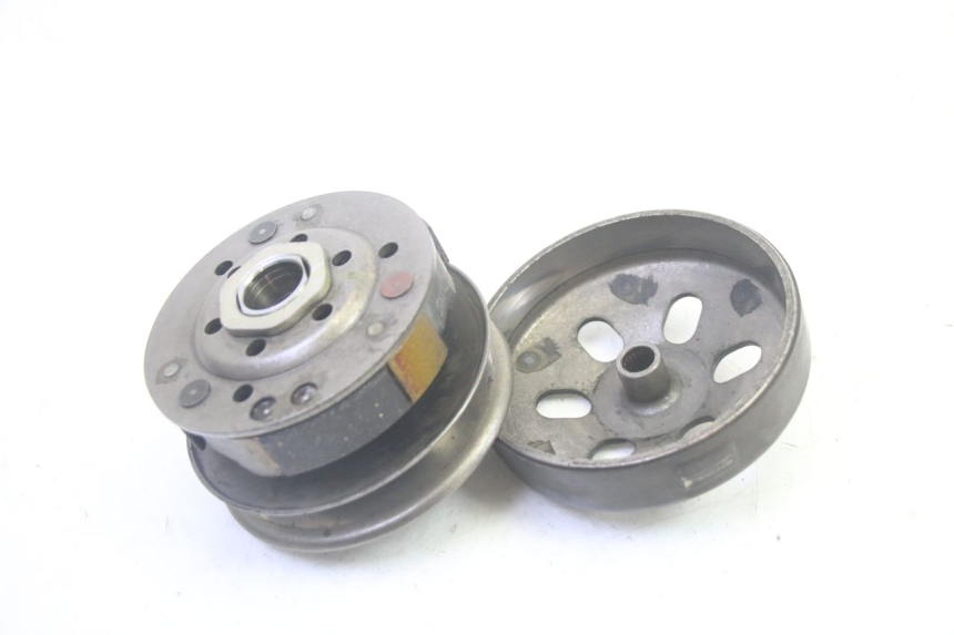 photo de EMBRAYAGE PEUGEOT KISBEE 4T 50 (2018 - 2022) - Vue principale