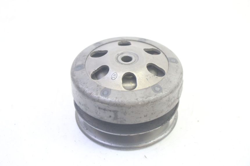 photo de EMBRAYAGE PEUGEOT KISBEE 4T 50 (2010 - 2017) - Zoom état d’usage