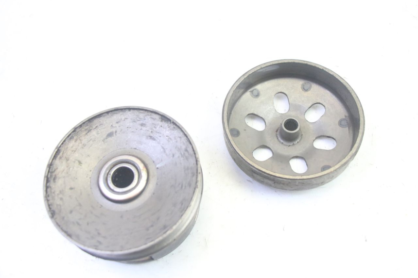 photo de EMBRAYAGE PEUGEOT KISBEE 4T 50 (2010 - 2017) - État de surface