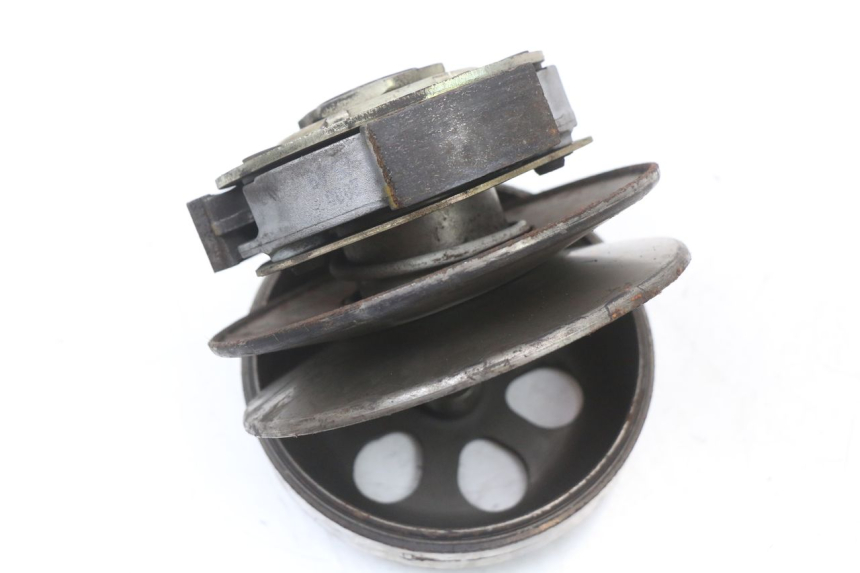 photo de EMBRAYAGE RENAULT KOURANOS 125 (2001 - 2004)