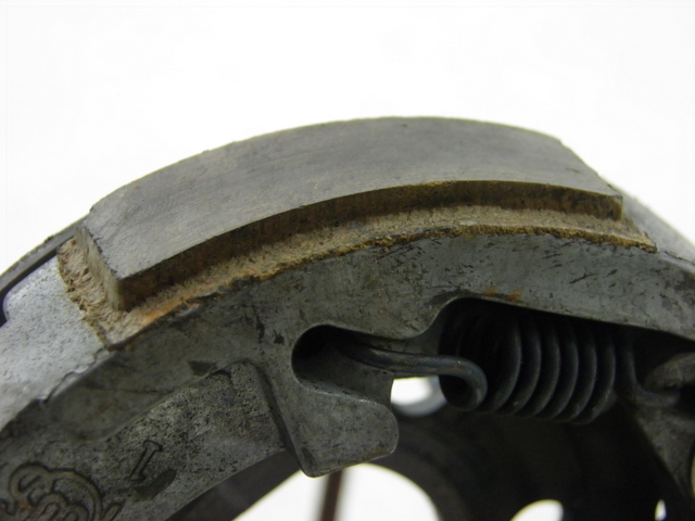 photo de EMBRAYAGE KYMCO AGILITY 4T 50 (2005 - 2018)