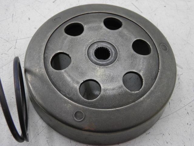 photo de EMBRAYAGE KYMCO AGILITY 4T 50 (2005 - 2018)