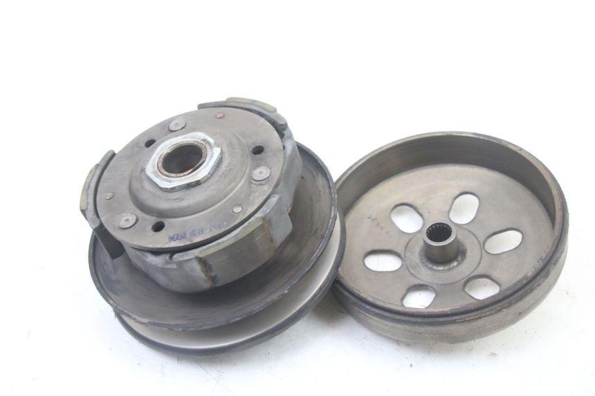 photo de EMBRAYAGE KYMCO GRAND DINK 125 (2008 - 2014)