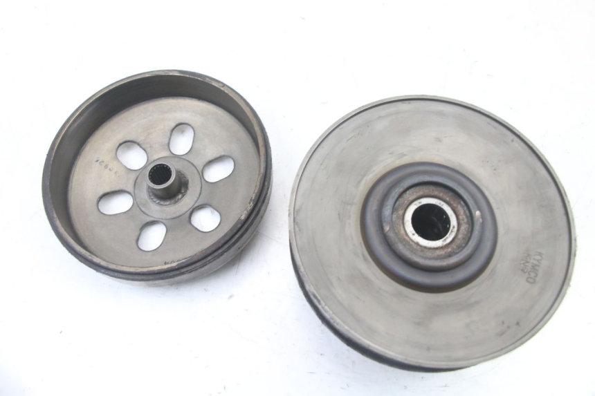 photo de EMBRAYAGE KYMCO GRAND DINK 125 (2008 - 2014)