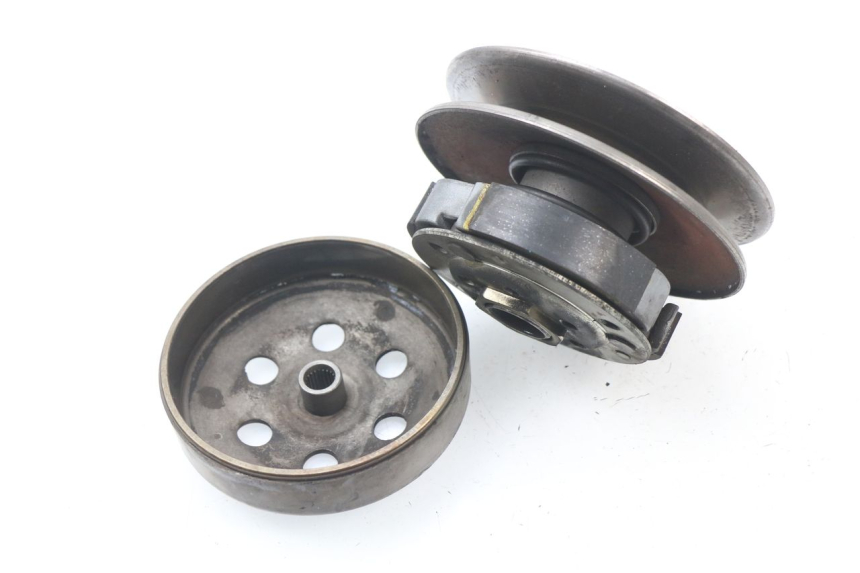photo de EMBRAYAGE PIAGGIO LIBERTY 2T 50 (2009 - 2013)