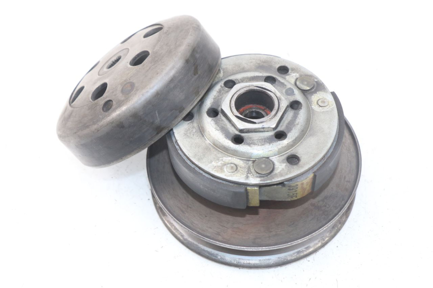 photo de EMBRAYAGE PIAGGIO LIBERTY 4T 50 (2009 - 2015)