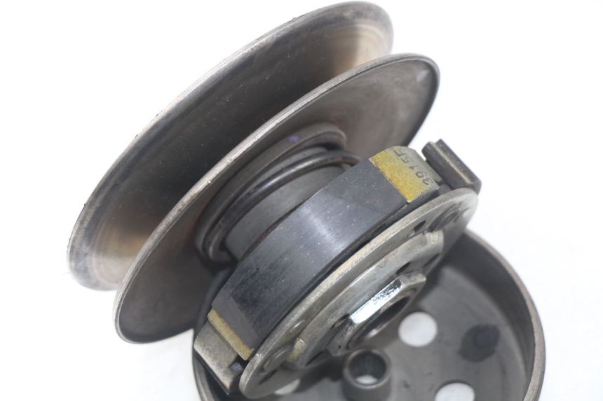 photo de EMBRAYAGE PIAGGIO LIBERTY 4T 50 (2009 - 2015)