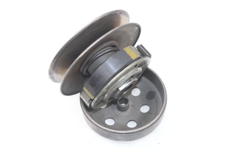 photo de EMBRAYAGE PIAGGIO LIBERTY 4T 50 (2009 - 2015)