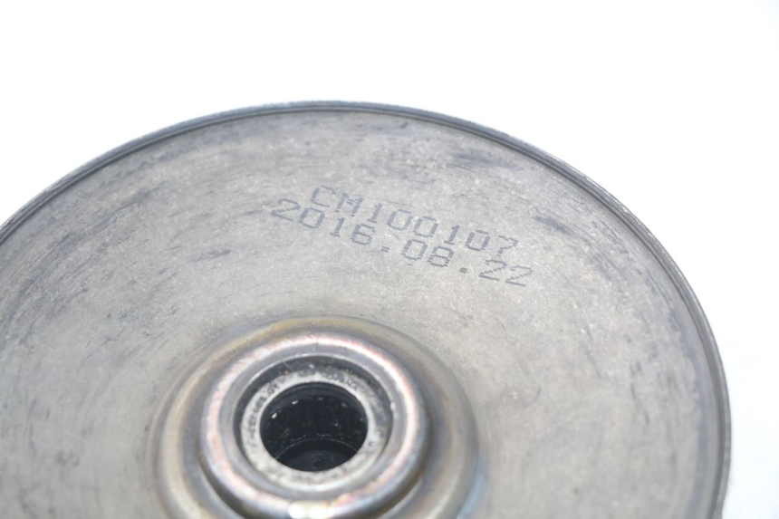 photo de EMBRAYAGE PIAGGIO LIBERTY 4T 50 (2009 - 2015)