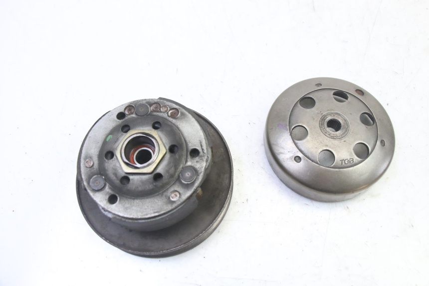 photo de EMBRAYAGE PIAGGIO LIBERTY 4T 50 (2009 - 2015)