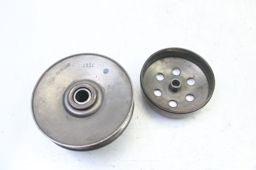 photo de EMBRAYAGE PIAGGIO LIBERTY 4T 50 (2009 - 2015)