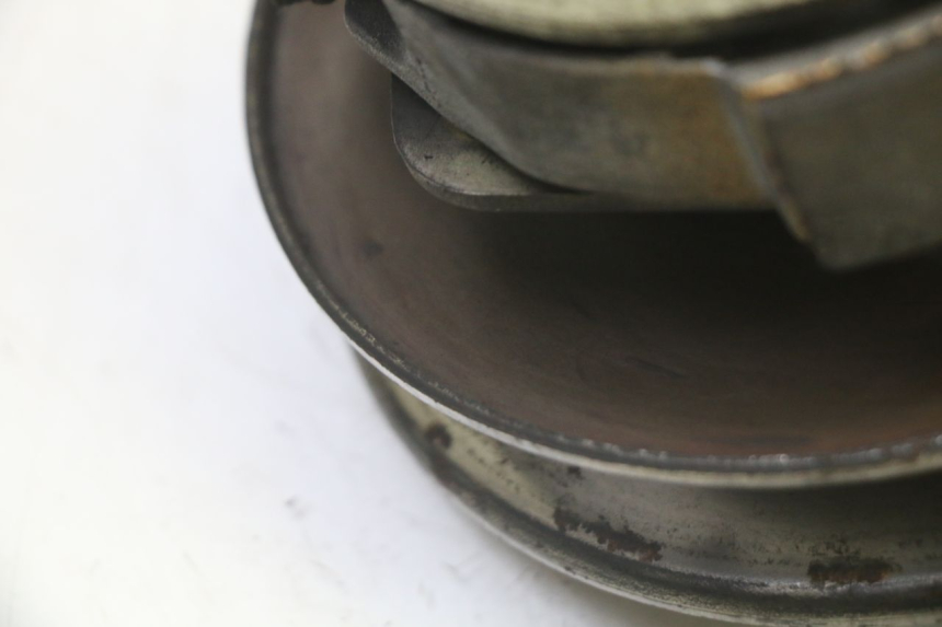 photo de EMBRAYAGE PIAGGIO LIBERTY 125 (1998 - 2008)