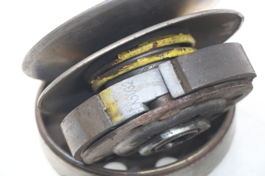 photo de EMBRAYAGE PEUGEOT LUDIX 50 (2008 - 2017)