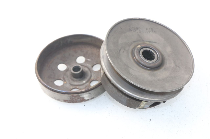 photo de EMBRAYAGE PEUGEOT LUDIX 50 (2008 - 2017)