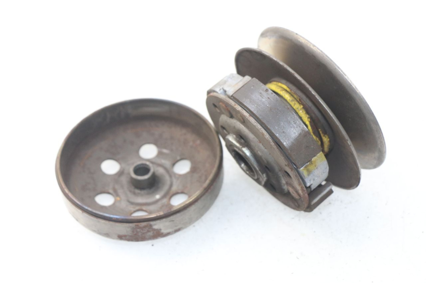 photo de EMBRAYAGE PEUGEOT LUDIX 50 (2008 - 2017)