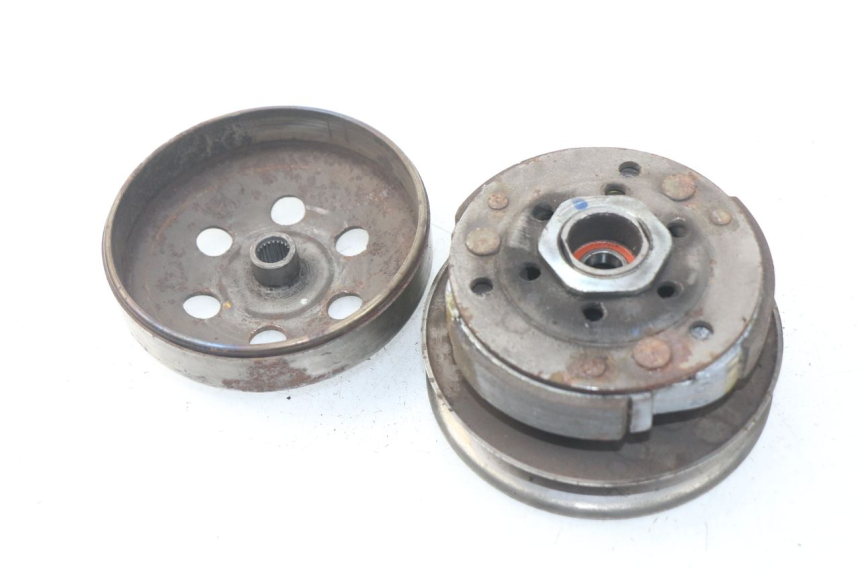 photo de EMBRAYAGE PEUGEOT LUDIX 50 (2008 - 2017)