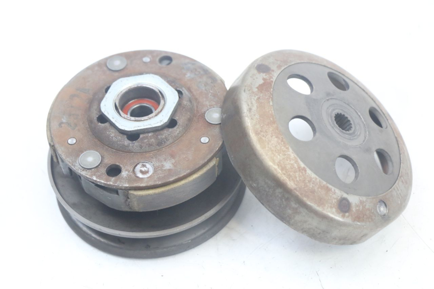 photo de EMBRAYAGE MBK MACH G AC 50 (2002 - 2014)