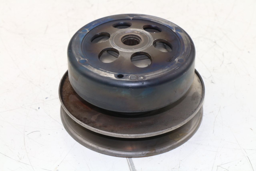 photo de EMBRAYAGE MBK SKYLINER 125 (1998 - 2001)