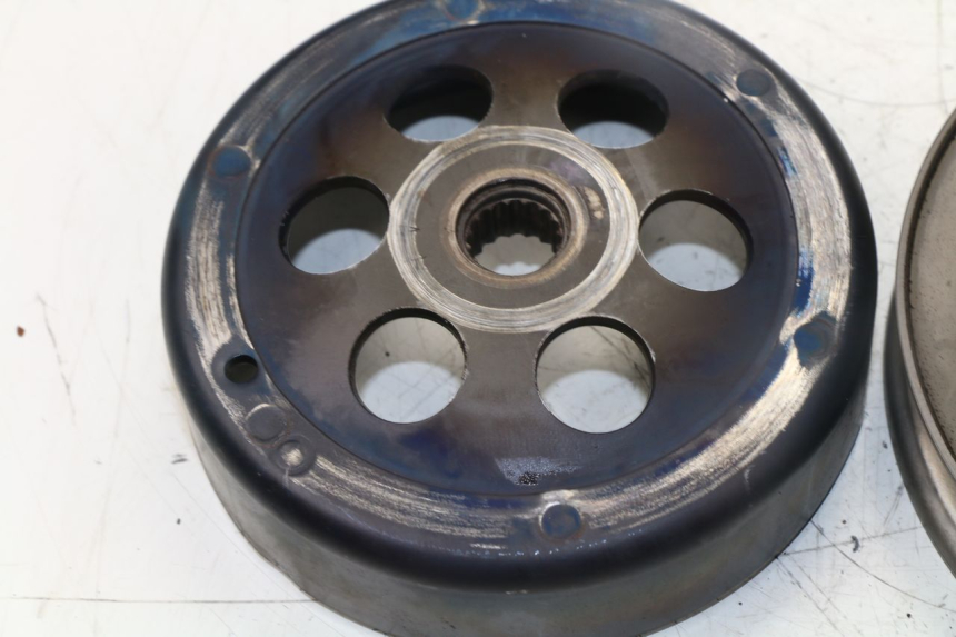 photo de EMBRAYAGE MBK SKYLINER 125 (1998 - 2001)