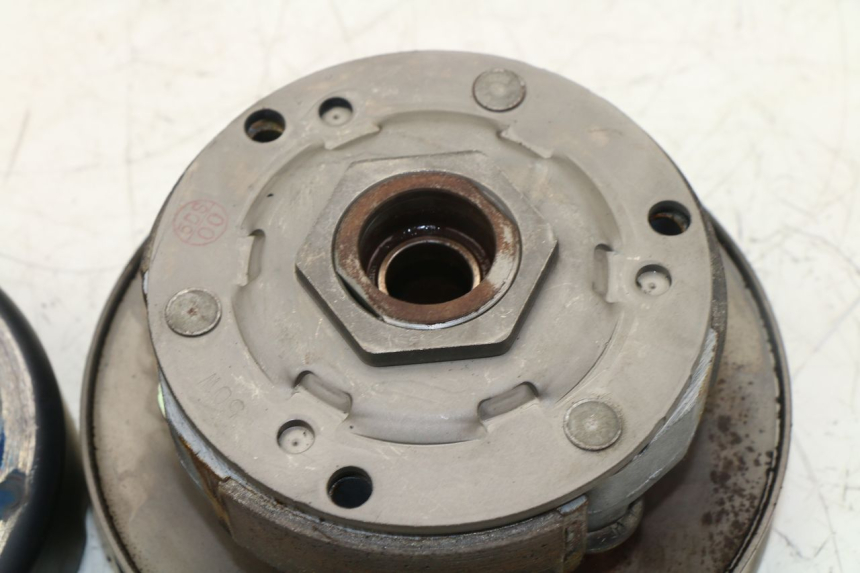 photo de EMBRAYAGE MBK SKYLINER 125 (1998 - 2001)