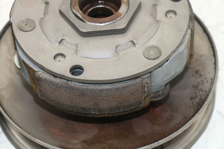 photo de EMBRAYAGE MBK SKYLINER 125 (1998 - 2001)