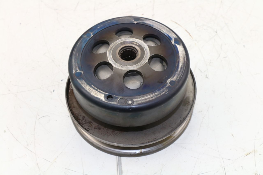 photo de EMBRAYAGE MBK SKYLINER 125 (1998 - 2001)