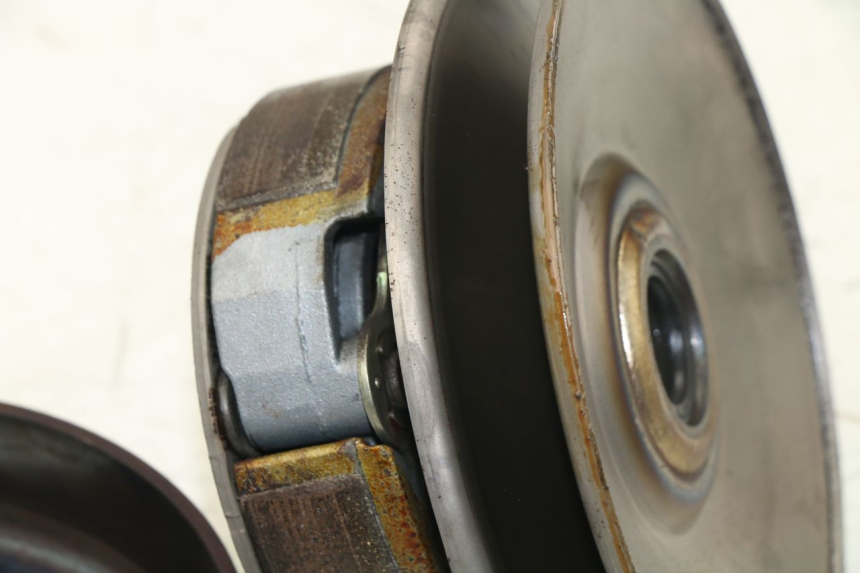 photo de EMBRAYAGE MBK SKYLINER 125 (1998 - 2001)