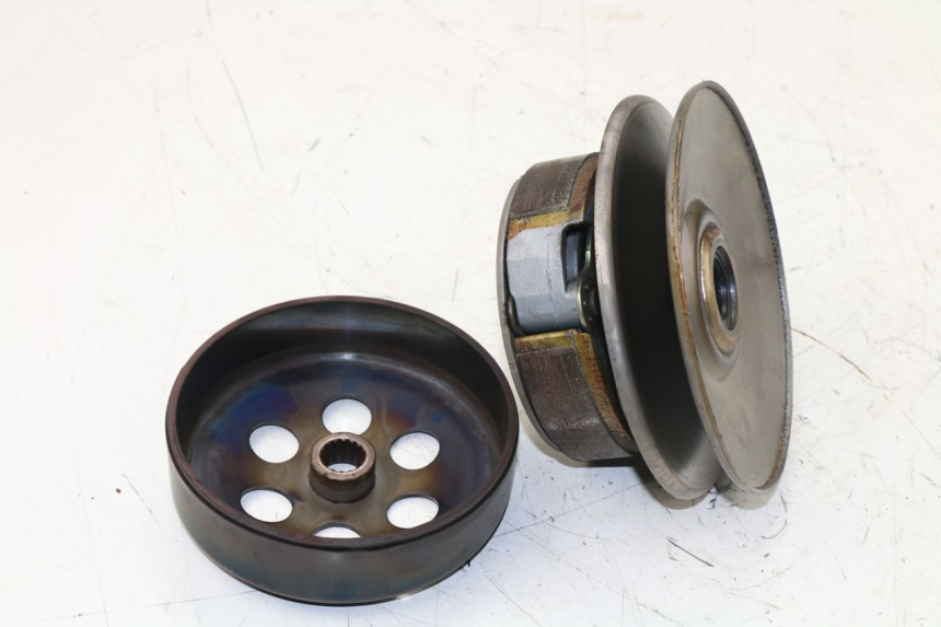 photo de EMBRAYAGE MBK SKYLINER 125 (1998 - 2001)