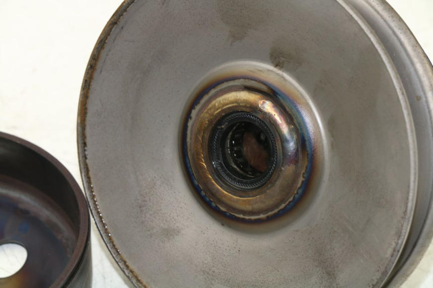 photo de EMBRAYAGE MBK SKYLINER 125 (1998 - 2001)