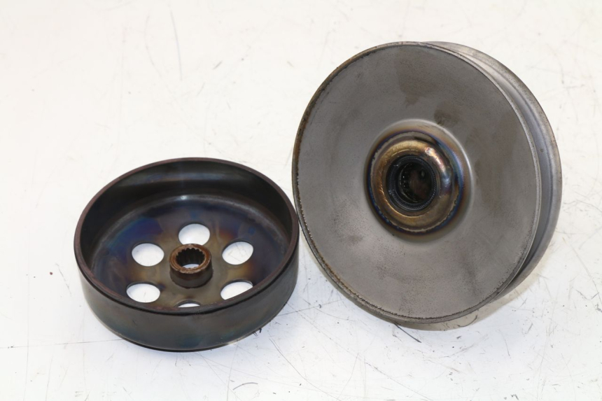 photo de EMBRAYAGE MBK SKYLINER 125 (1998 - 2001)