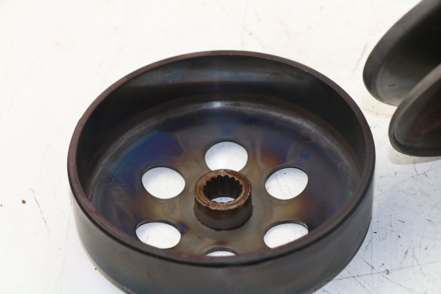 photo de EMBRAYAGE MBK SKYLINER 125 (1998 - 2001)