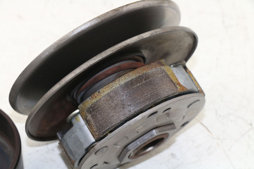 photo de EMBRAYAGE MBK SKYLINER 125 (1998 - 2001)