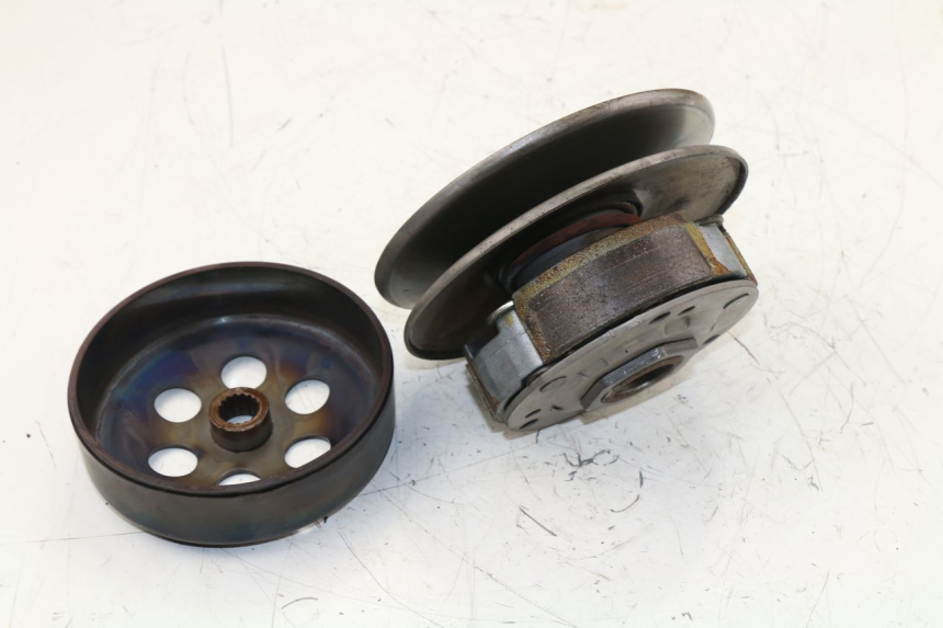 photo de EMBRAYAGE MBK SKYLINER 125 (1998 - 2001)