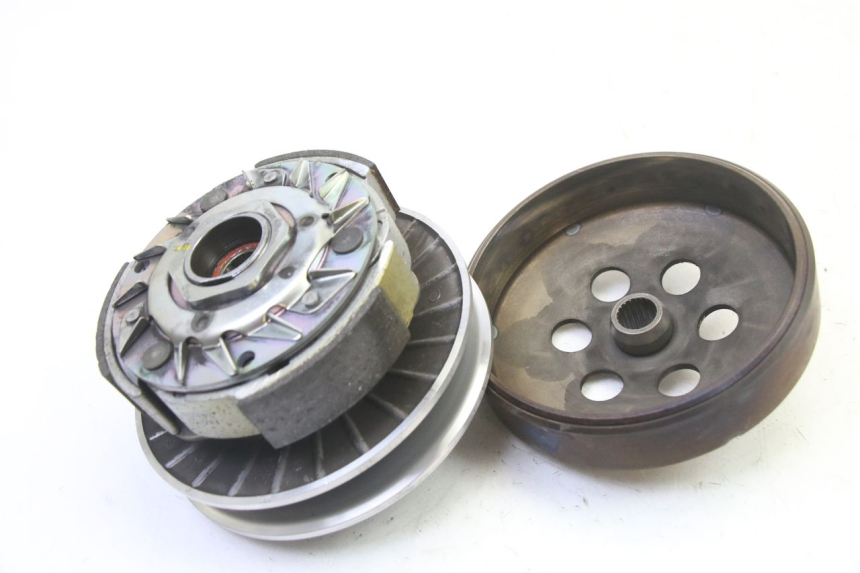 photo de EMBRAYAGE PIAGGIO MP3 HPE 310 (2024 - 2025)