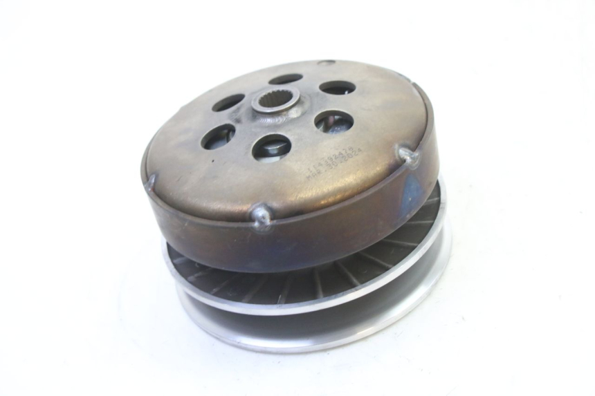 photo de EMBRAYAGE PIAGGIO MP3 HPE 310 (2024 - 2025)