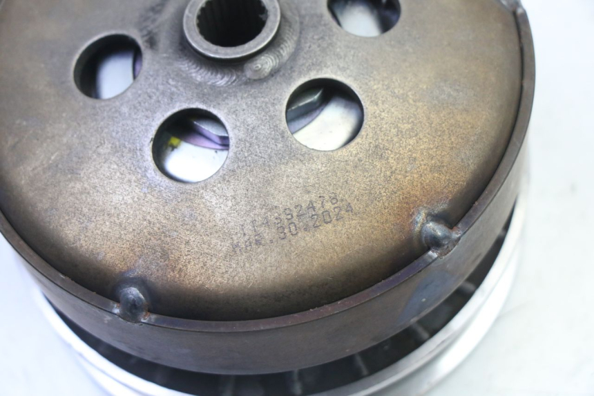 photo de EMBRAYAGE PIAGGIO MP3 HPE 310 (2024 - 2025)