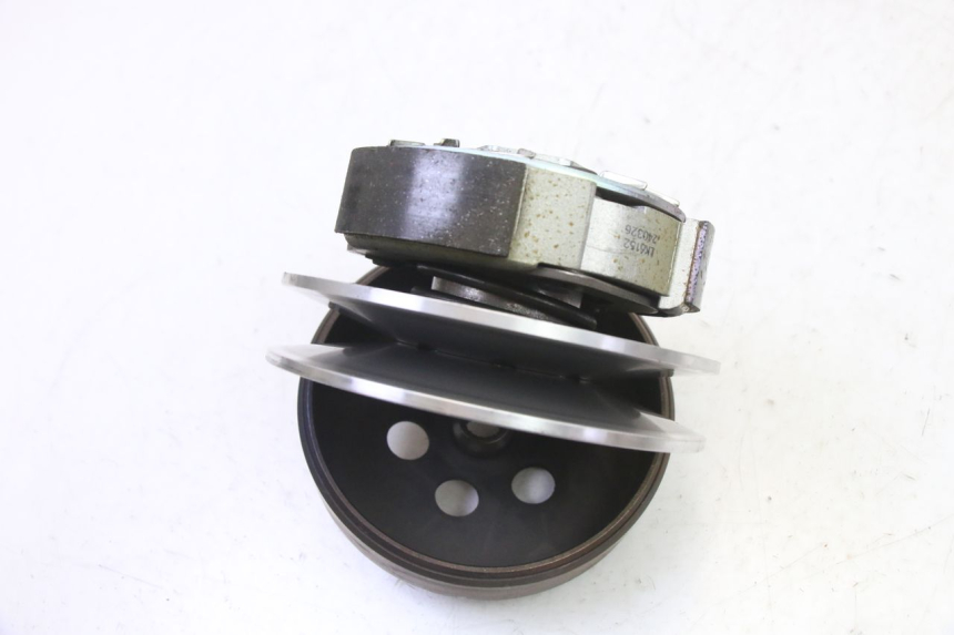 photo de EMBRAYAGE PIAGGIO MP3 HPE 310 (2024 - 2025)