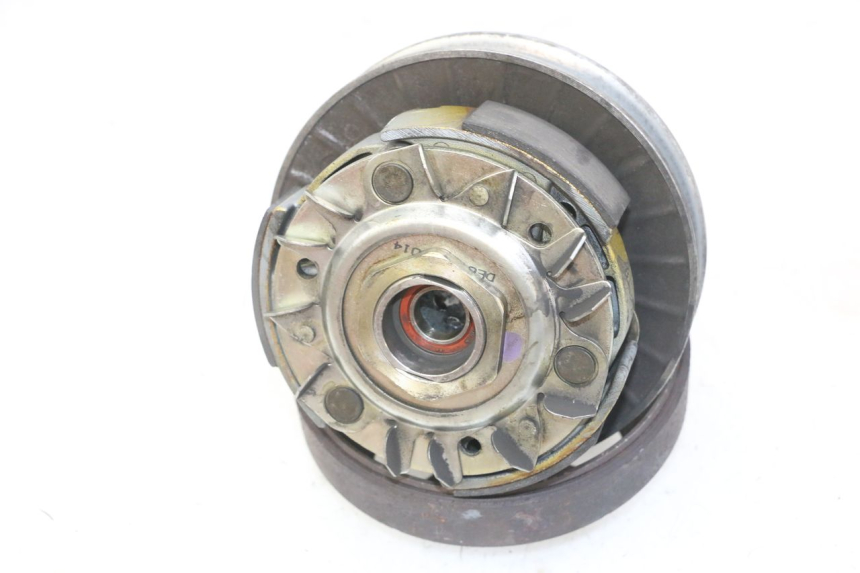 photo de EMBRAYAGE PIAGGIO MP3 LT 300 (2010 - 2016)
