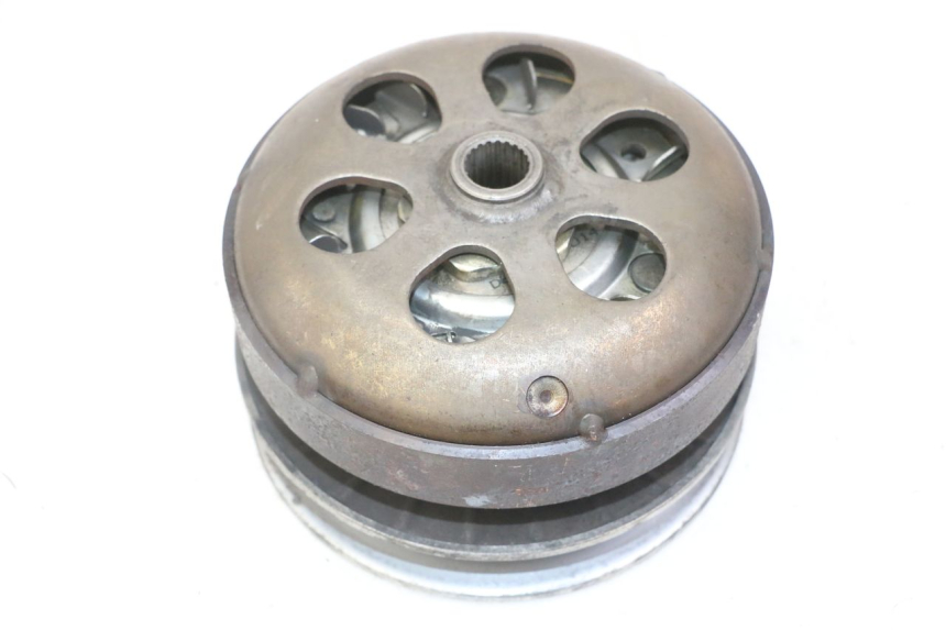 photo de EMBRAYAGE PIAGGIO MP3 LT 300 (2010 - 2016)