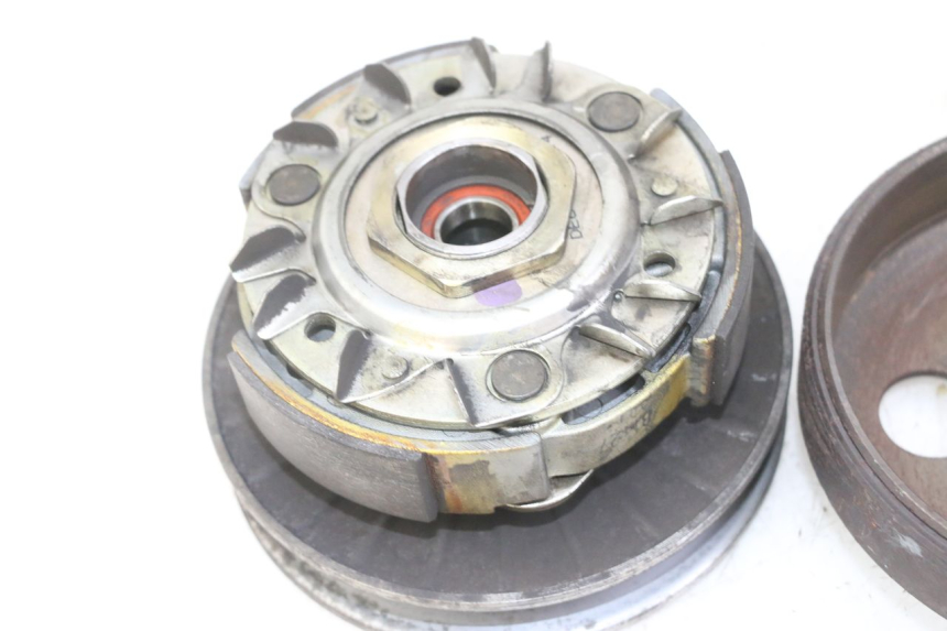 photo de EMBRAYAGE PIAGGIO MP3 LT 300 (2010 - 2016)