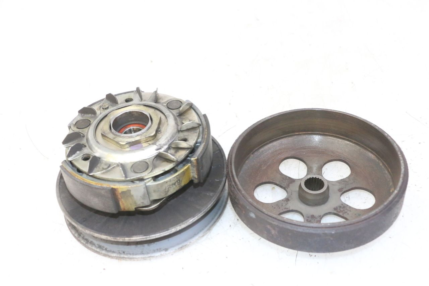 photo de EMBRAYAGE PIAGGIO MP3 LT 300 (2010 - 2016)