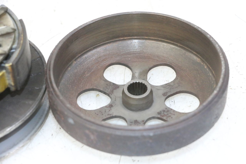 photo de EMBRAYAGE PIAGGIO MP3 LT 300 (2010 - 2016)