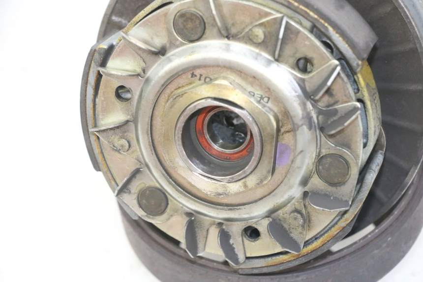 photo de EMBRAYAGE PIAGGIO MP3 LT 300 (2010 - 2016)