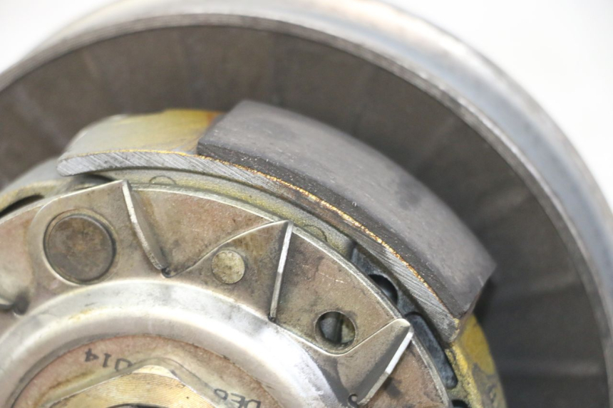 photo de EMBRAYAGE PIAGGIO MP3 LT 300 (2010 - 2016)