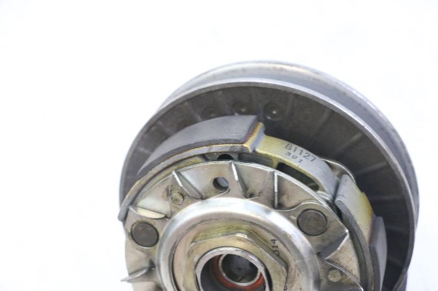 photo de EMBRAYAGE PIAGGIO MP3 LT 300 (2010 - 2016)