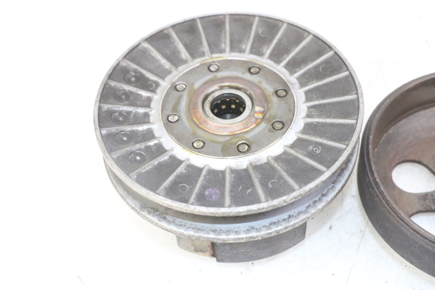 photo de EMBRAYAGE PIAGGIO MP3 LT 300 (2010 - 2016)