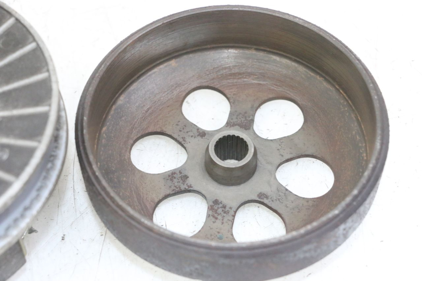 photo de EMBRAYAGE PIAGGIO MP3 LT 300 (2010 - 2016)